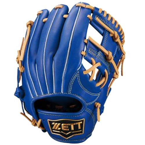 ZETT 野球 少年軟式グローブ オールラウンド用 ソフトステアシリーズ ゼット(ZETT) 野球 少年軟式グローブ オールラウンド用 ソフト